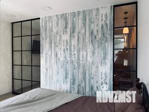 1-к квартира, вторичка, 60м2, 4/6 этаж