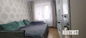 1-к квартира, вторичка, 24м2, 1/5 этаж