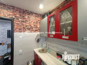 3-к квартира, вторичка, 65м2, 8/9 этаж