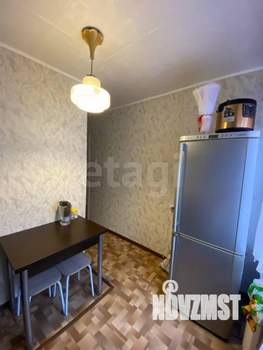 1-к квартира, вторичка, 29м2, 1/5 этаж