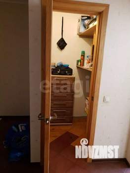 3-к квартира, вторичка, 91м2, 4/10 этаж