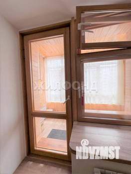 1-к квартира, вторичка, 44м2, 5/6 этаж