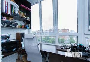 2-к квартира, вторичка, 70м2, 10/10 этаж