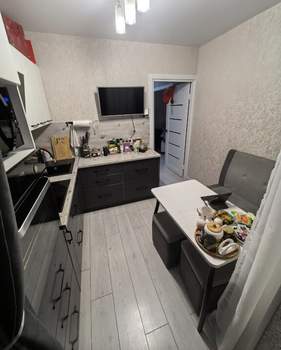 1-к квартира, вторичка, 36м2, 6/6 этаж