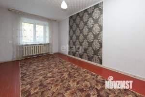 2-к квартира, вторичка, 46м2, 1/5 этаж