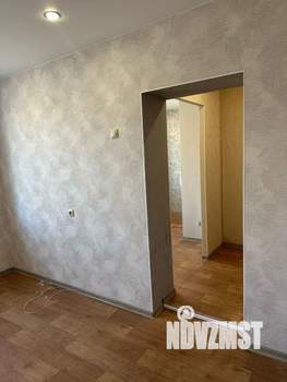 1-к квартира, вторичка, 28м2, 1/5 этаж