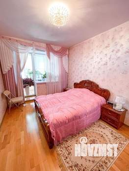 2-к квартира, вторичка, 66м2, 4/9 этаж