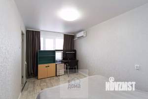 3-к квартира, вторичка, 58м2, 5/5 этаж