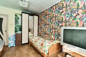 3-к квартира, вторичка, 66м2, 4/9 этаж
