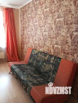 2-к квартира, вторичка, 57м2, 1/10 этаж