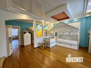 3-к квартира, вторичка, 125м2, 3/6 этаж