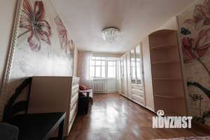1-к квартира, вторичка, 35м2, 5/5 этаж