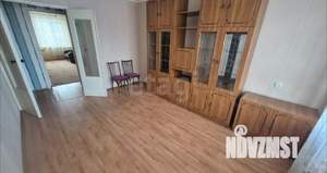 2-к квартира, вторичка, 45м2, 3/5 этаж