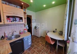 2-к квартира, вторичка, 54м2, 8/10 этаж