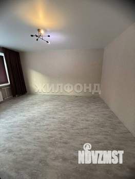 1-к квартира, вторичка, 43м2, 1/5 этаж