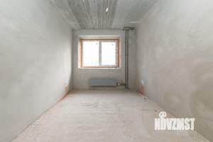 3-к квартира, вторичка, 65м2, 3/17 этаж