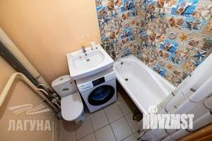 Студия квартира, вторичка, 21м2, 5/10 этаж