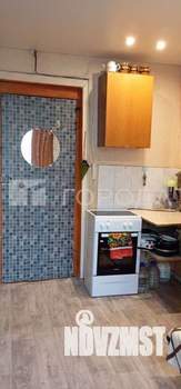 Студия квартира, вторичка, 14м2, 4/9 этаж