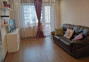 2-к квартира, вторичка, 53м2, 5/10 этаж