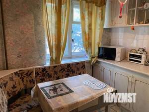 1-к квартира, вторичка, 31м2, 3/5 этаж