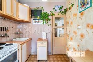 2-к квартира, вторичка, 45м2, 1/2 этаж