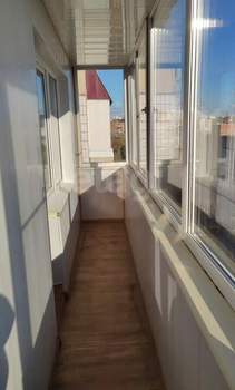 2-к квартира, вторичка, 54м2, 10/10 этаж