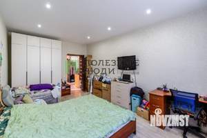 2-к квартира, вторичка, 55м2, 1/2 этаж