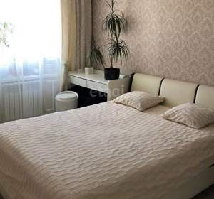 2-к квартира, вторичка, 54м2, 9/9 этаж