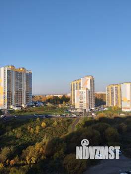 Студия квартира, вторичка, 21м2, 9/11 этаж