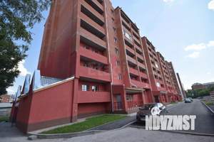 1-к квартира, вторичка, 36м2, 6/9 этаж