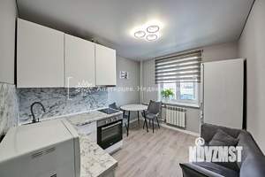 1-к квартира, вторичка, 36м2, 10/16 этаж