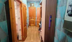 2-к квартира, вторичка, 48м2, 2/3 этаж