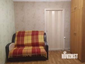 1-к квартира, вторичка, 17м2, 3/5 этаж