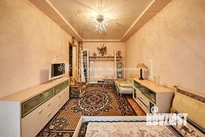 1-к квартира, вторичка, 45м2, 4/6 этаж