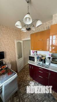 1-к квартира, вторичка, 35м2, 14/17 этаж
