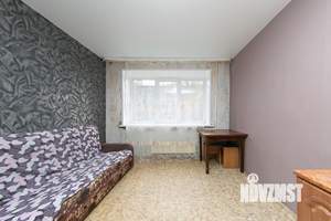 Студия квартира, вторичка, 18м2, 3/5 этаж