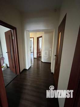 3-к квартира, вторичка, 62м2, 5/5 этаж
