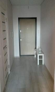 1-к квартира, вторичка, 33м2, 9/10 этаж