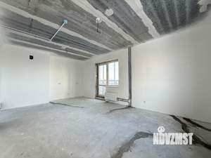 2-к квартира, вторичка, 51м2, 10/16 этаж