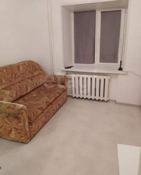 Студия квартира, вторичка, 13м2, 2/5 этаж