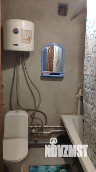 1-к квартира, вторичка, 38м2, 10/10 этаж