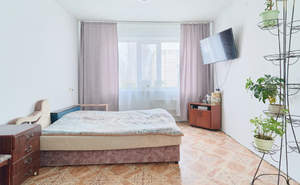 4-к квартира, вторичка, 72м2, 2/9 этаж