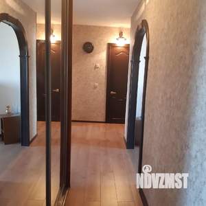 3-к квартира, вторичка, 61м2, 8/9 этаж