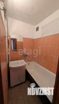 3-к квартира, вторичка, 62м2, 2/5 этаж