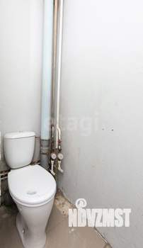 2-к квартира, вторичка, 35м2, 4/9 этаж