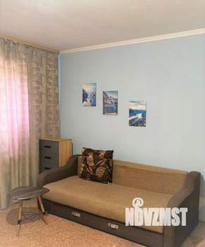 Студия квартира, вторичка, 27м2, 2/4 этаж