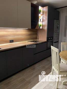 3-к квартира, вторичка, 78м2, 2/17 этаж