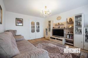 3-к квартира, вторичка, 59м2, 6/10 этаж