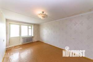 1-к квартира, вторичка, 33м2, 2/5 этаж