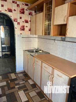 2-к квартира, вторичка, 52м2, 4/6 этаж